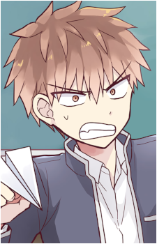Oota-kun's image