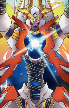 GraceNovamon's image