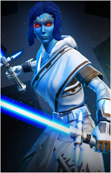 Dazh Ranos's image