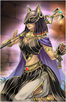 Gravekeeper's Spiritualist's image