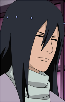 The Third Mizukage