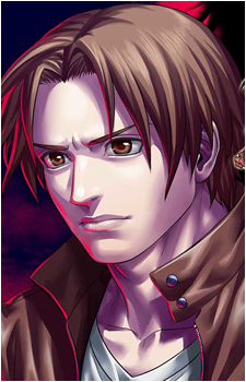 Haruaki Fusaishi's image