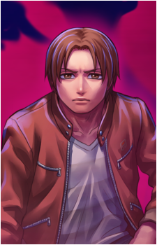 Haruaki Fusaishi