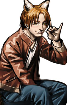 Haruaki Fusaishi