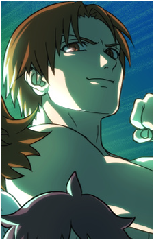 Haruaki Fusaishi