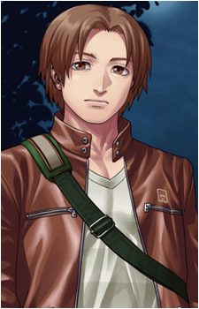 Haruaki Fusaishi