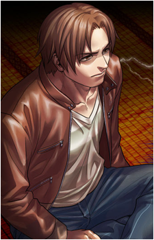 Haruaki Fusaishi