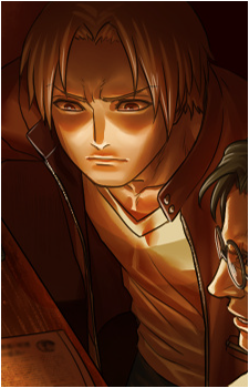 Haruaki Fusaishi