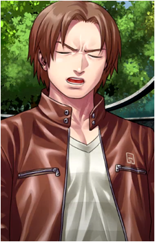 Haruaki Fusaishi