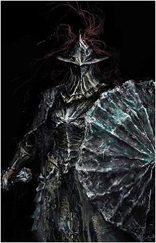 Dragonslayer Armour's image