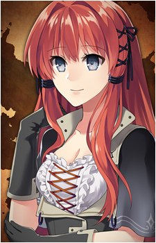 Flora Serenhaide's image