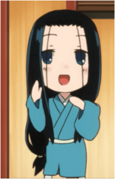 Kukuru Anrakutei