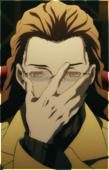 Shuji Ikutsuki Image