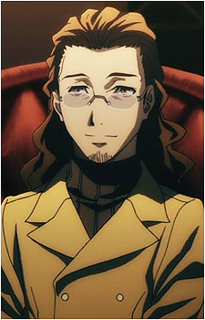 Shuji Ikutsuki