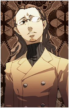 Shuji Ikutsuki Image