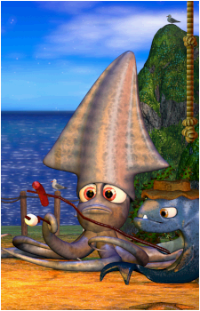 Cal M. Mari's image