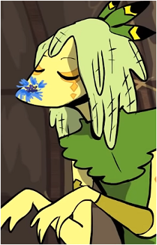 Quetzalcoatl {NE}