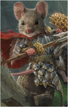 Arthur {MTG}'s image