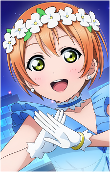 Rin Hoshizora