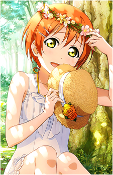 Rin Hoshizora