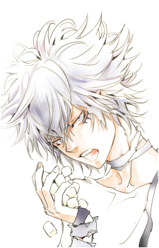 Byakuran