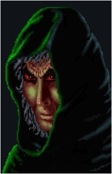 Jagar Tharn