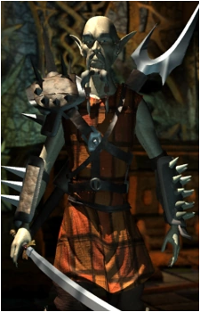 Dak'kon's image