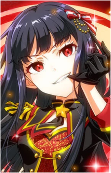 Nero Amagami's image