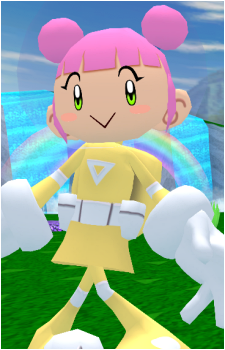Lyra's image