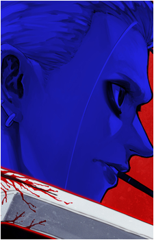 Image 3 - Art: タカキツヨシ (Tsuyoshi Takaki) Image 3