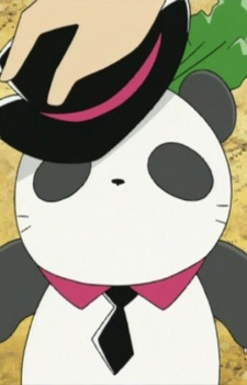 Pandaikon's image