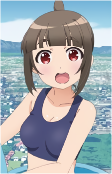 Yui Mikoze