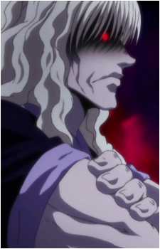 Silva Zoldyck