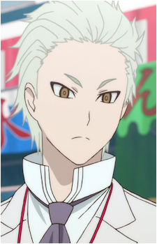 Eiji Shinozuka's image