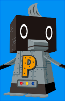 Robo-Pecola