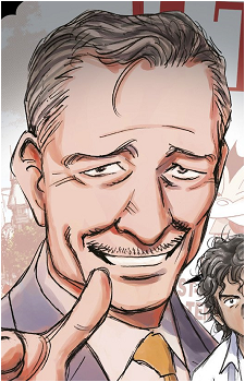 Chuck Culkin's image