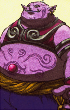 Fake Genie's image