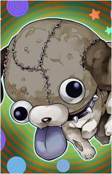 Zombowwow's image