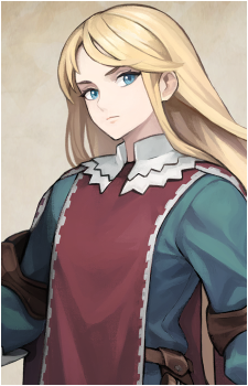 Aramis's image