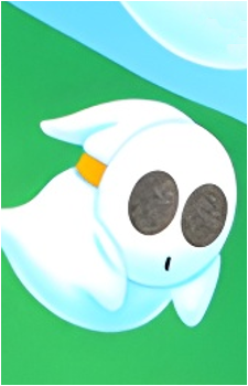 Shy Guy