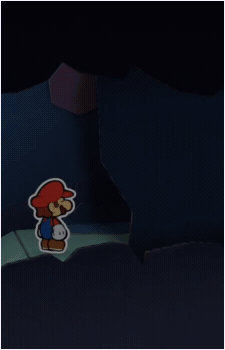 Shy Guy