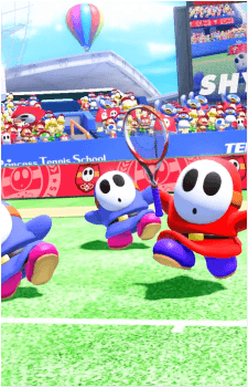Shy Guy