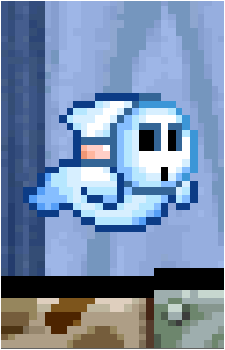 Shy Guy