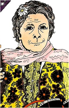 Maude Chardin's image