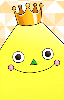 Sankaku-kun's image