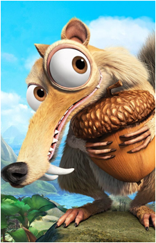 Scrat