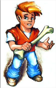 The Hero {SoE}'s image