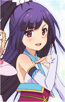 Sumire Kisaragi's image