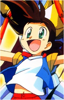Mamoru Amami's image