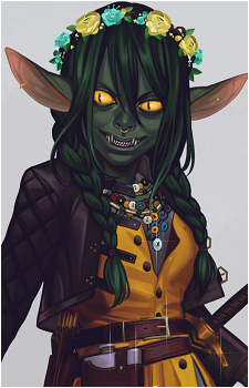Nott the Brave